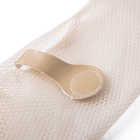 PENIKOKO 2Ud Bolsa Dispensadora Colgante De Dacron Para Cocina Con Ventilación Y Fácil Acceso