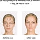 thumbnail image 5 of Masajeador facial eléctrico Masajeador de estiramiento facial Cuidado de la piel Masajeador corporal facial Herramientas reafirmantes para estiramiento facial en forma de V Estiramiento facial, 5 of 5
