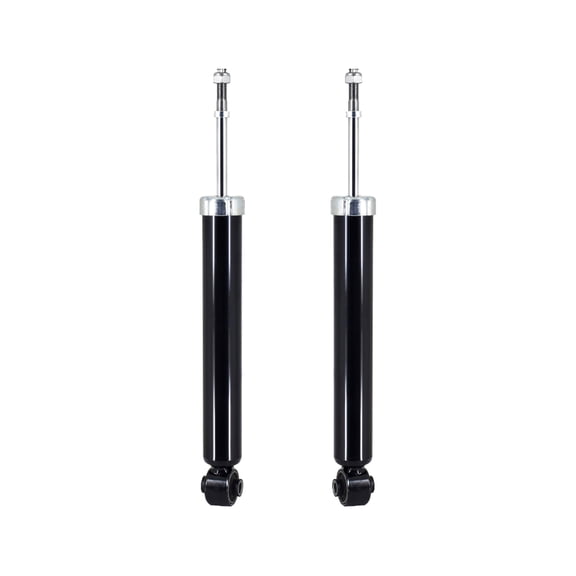 Pair of 2 Rear Shock Absorber For 2009-2024 Nissan Murano