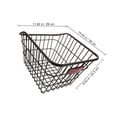 thumbnail image 2 of unbranded Cesta Plegable Para Para Adultos Con Instalación Rápida Y Estructura Duradera, 2 of 6