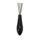 thumbnail image 2 of Ganfancp Nuevo Cepillo de Pelo Peine Limpiador Incrustado Herramienta de Limpieza de Plástico Mango Desmontable Ofertas Del Día Sólo En Línea Limpiador de Peines*1, 2 of 6