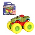 thumbnail image 1 of Vehículo Adventure Force Camión Monstruo Verde, 1 of 4