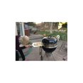 thumbnail image 4 of Termómetro para ahumador de carbón para parrilla de barbacoa, termómetro para horno de Pizza de acero inoxidable de 52mm, piezas de repuesto para barbacoa -, 4 of 5