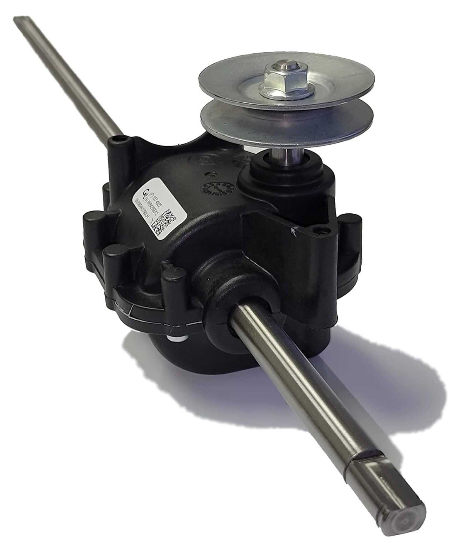 Genuine Transmission 137-4823 for Recycler Lawn Mower - 22in & 55cm Models - Replacement Parts 121-9180, 115-1992