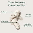 thumbnail image 5 of Primal Harvest Nootropic Supplement with Bacopa, Huperzine, Rhodiola & Tyrosine - Cognitive Support, 120 Capsules, 5 of 9