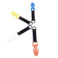 thumbnail image 5 of Cuchillo Especial de Corte para Buceo, Cortador de LíNea, Cuchillo Submarino, Equipo Secante de Pesca Submarina, Naranja, 5 of 5
