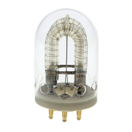 UPC: 0840014142019 | 1200ws Flash Tube for XPLOR 1200 Flash Extension Head