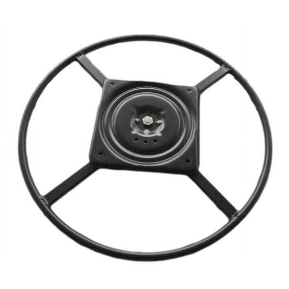 Swivel Ring Base For Chair 10.25 Inch Swivel Plate (22 Inch Ring)