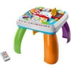 Fisher Price Laugh and Learn Puppy's Around the Town Learning Table- Spanish