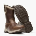 thumbnail image 2 of Georgia Boot Eagle Trail Women’s Alloy Toe Pull-On Work Boot, 2 of 7