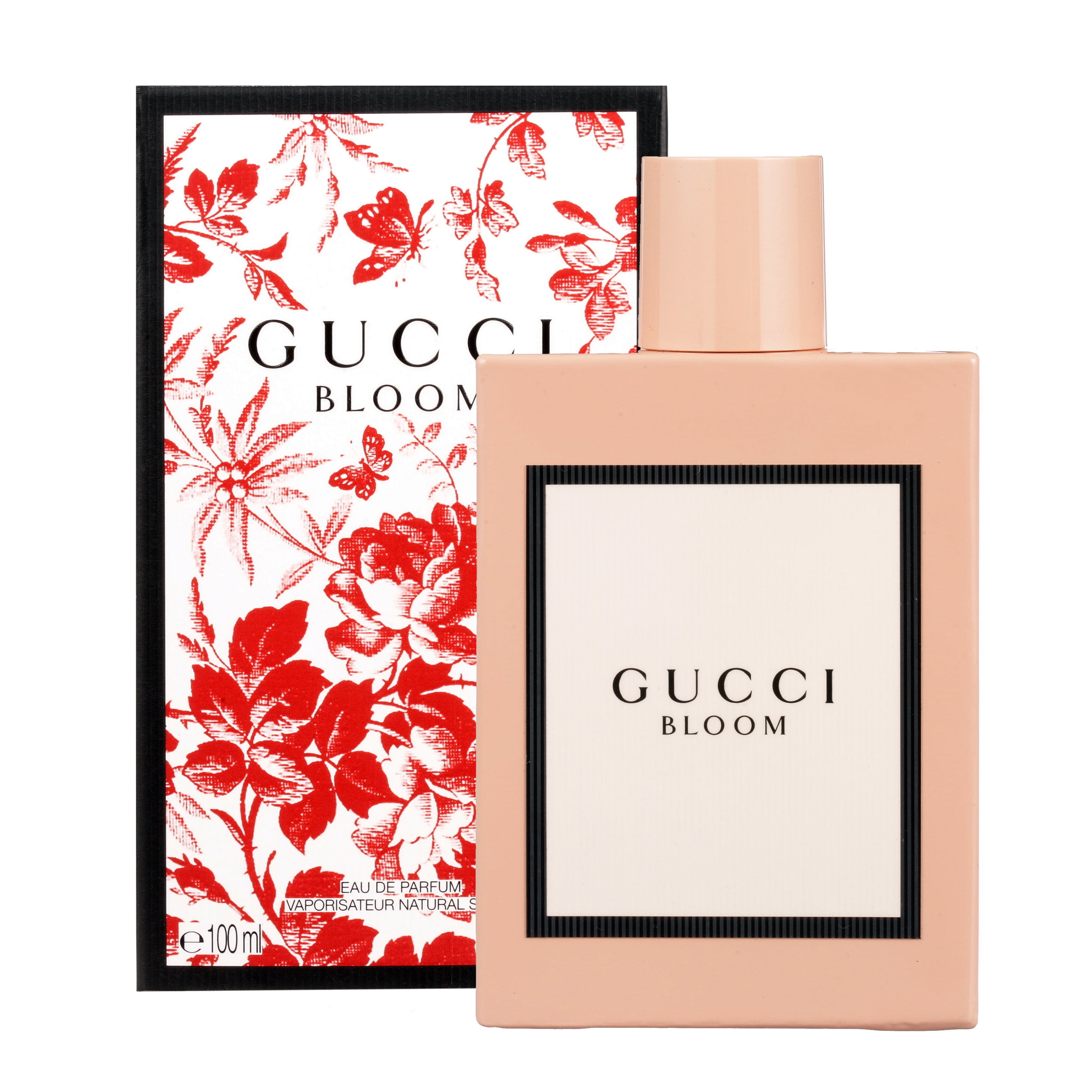 gucci bloom eau de toilette