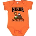 thumbnail image 3 of Inktastic Future Hiker in Training Boys or Girls Baby Bodysuit, 3 of 5