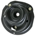 thumbnail image 2 of TRQ Rear Upper Strut Mount Set Fits Select 1998-2002 Subaru Forester 2002-2003 Impreza 1995-1999 Legacy, 2 of 5