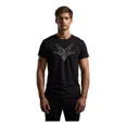 thumbnail image 2 of Playera Falling In Reverse We Missed Ourselves Logo Hombre, 2 of 4