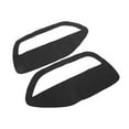 thumbnail image 3 of Oubit Door Panel Insert Card Decor,2pcs Front Door Panel Front Door Panel Insert Card Cover Car Door Panel Insert Card Covers True Excellence, 3 of 9
