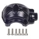 thumbnail image 4 of Mejora de carcasa granaje para UDR RC Hobby Car DIY modificado Negro Zulema Carcasa de caja de cambios de coche RC, 4 of 5