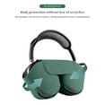 thumbnail image 1 of Étui de Protection Compatible avec AirPods Max Fittings Casque Bluetooth Résistant aux Rayures Résistant aux Taches et Résistant à la Poussière Étui de Rangement Rouge, 1 of 8