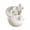 Beige, variant on Baseus Adaptive Noise Cancelling Earbuds, , Dolby Audio, Premium Real-Time Adaptive ANC, Adaptive Tuning Sound, Natural Fit Design, 6-Mic Adaptive Clear Calls, 45H Playtime, Inspire XP1