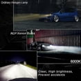 thumbnail image 3 of 2pcs D1c D1s D1r 8000k Ice Blue Hid Xenon car headlights 35w High Low, 3 of 5