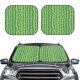 thumbnail image 2 of Fotbe Cactus Juego de 2 Piezas de Parasoles para Parabrisas | Bloqueador Solar para Auto | Accesorios Plegables para Protección Solar Interior-Small, 2 of 6