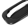thumbnail image 3 of DNA Motoring OEM-DHO-00240 For 2000-2006 Cadillac Escalade Without Key Hole Rear Left Outer Door Pull Handle, 3 of 6