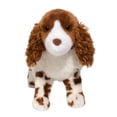 thumbnail image 5 of Flair Springer Spaniel 8" By Douglas Cuddle Toys, 5 of 5