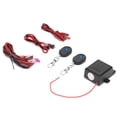 thumbnail image 3 of Remote Engine Immobilizer,Intelligent Car Engine Immobilizer Engine Anti Theft System Engine Burglar Alarm Tried and Trusted, 3 of 14