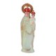 thumbnail image 5 of Figura de personaje occidental, centro de mesa, regalo de inauguración de la casa, figura sagrada para 15 centímetros, 5 of 9