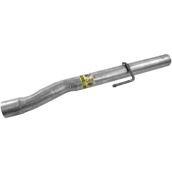 Walker Exhaust 54804 Exhaust Pipe Fits select: 2006-2008 DODGE RAM 1500, 2006-2009 DODGE RAM 2500