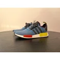 thumbnail image 2 of EXCLUSIVE Ad-id-as NMD R1 x Villa Collab 2016 BA9746 Blue Burgundy Rare, 2 of 6