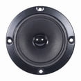 thumbnail image 3 of 3inch Tweeter Speaker Hifi 4Ohm 30W Speaker Tweeter Loudspeaker Speaker Magnetic Loudspeaker Replacement for KTV, 3 of 8
