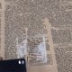 thumbnail image 2 of Handheld 3x Square Magnifier HD Reading Appreciation 3x45 Portable Thin Student Plastic Square 3x Magnifying Lens, 2 of 5