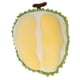 thumbnail image 1 of Fruit Throw Pillow, Durian Plush Pillow Cute Vivid Snowflake Velvet Attractive Decorative For Toy ANGGREK No, 1 of 8