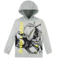 thumbnail image 2 of Overwatch Boys Hoodie Sizes 6-14, 2 of 3