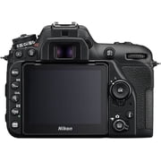 Nikon D7500 20.9MP DX-Format DSLR Digital Camera (Body Only) - (Japan Import)