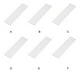 thumbnail image 4 of Cateissary Estante para pasteles, soporte para placa de varilla, tubo ligero, estructura hueca, palos de espiga de paja ajustables, construcción Type3 NO3, 4 of 6