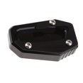 thumbnail image 4 of Sidestand Extension Almohadilla Para 530 2013-2016 - Negro Sunnimix Almohadilla de apoyo para la motocicleta, 4 of 6