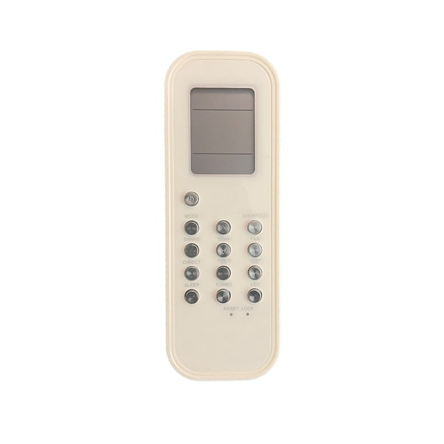 Control Minisplit Midea Rg35d2/bgef M-12cda M-12HDA M-18cda MIDEA Control Minisplit Midea Rg35d2/bgef M-12cda M-12HDA M-18cda