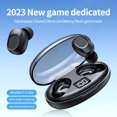 thumbnail image 4 of Auriculares deportivos inalámbricos HIFI con control táctil compatibles con Bluetooth para todos los teléfonos, 4 of 9