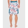 thumbnail image 4 of MEN'S PALM SPLASH CARGO BOARDSHORTS, 4 of 4