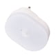 thumbnail image 1 of Luz Nocturna LED, Regulable, 6 LED, Enchufe Europeo, CA 110-240V, WiFi, Luz Nocturna Inteligente, Sensor De Movimiento, Amigable Con Los Ojos Para El Hogar, 1 of 7