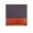 Unframe-style, variant on Mark Rothko Prints 《No. 14》 Wall Art Paintings Poster Print Photo Art Painting Canvas Poster Home Decorative Bedroom Modern Decor Posters Gifts 12x12inch(30x30cm)