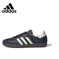 thumbnail image 3 of Zapatillas Adidas New Arrival Samba OG Low para hombre y mujer originales, informales y transpirables, para tabla, 3 of 5