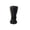 🔥 Black_New#1162, variant on Plastic Glazed Vase for Living Room Decoration, Modern Flower Arrangement Container for Dried or Fresh Flowers, Decorative Flower Pot Accent for TV Cabinet, Bedroom or Kitchen, Durable Plastic