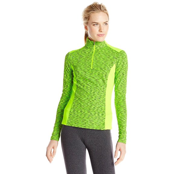 Spyder Women's Bocca T-Neck Shirt, Color Options