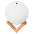 thumbnail image 4 of Bedside Lamp,3D Printing Saturn Lamp D Printing Saturn Lamp Saturn Lamp Humidifier Finely Tuned Performance, 4 of 14