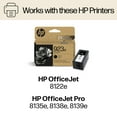 thumbnail image 2 of Cartucho de tinta HP 923e evoMore negro OfficeJet 8120 8130, 2 of 9