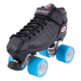 thumbnail image 1 of Riedell Quad Roller Skates - R3 Derby RS, 1 of 3