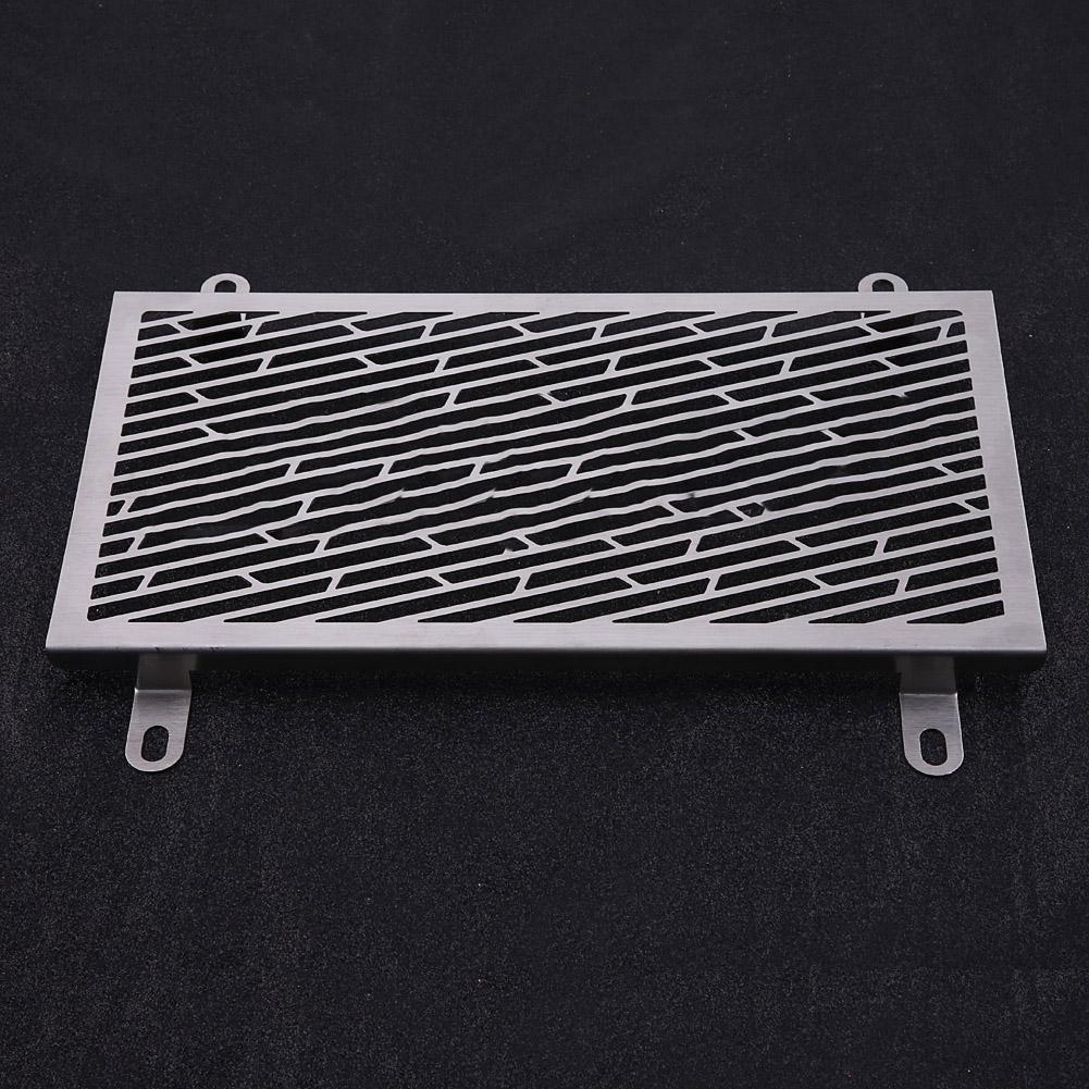 OTVIAP Radiator Guard, Radiator Protector Cover,Motorcycle Radiator