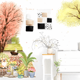 thumbnail image 2 of Vinil Decorativo H&Jess Adherible para Interiores, 2 of 2